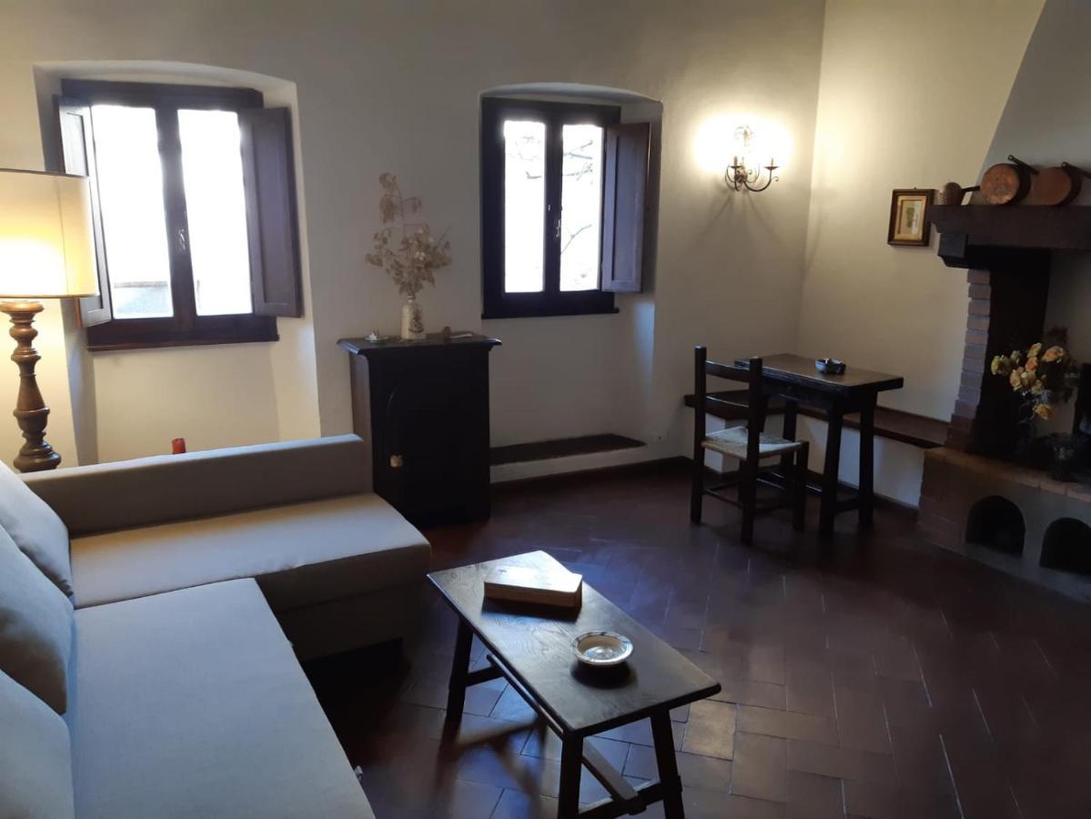Ramaglianti Suites Florence Exterior photo