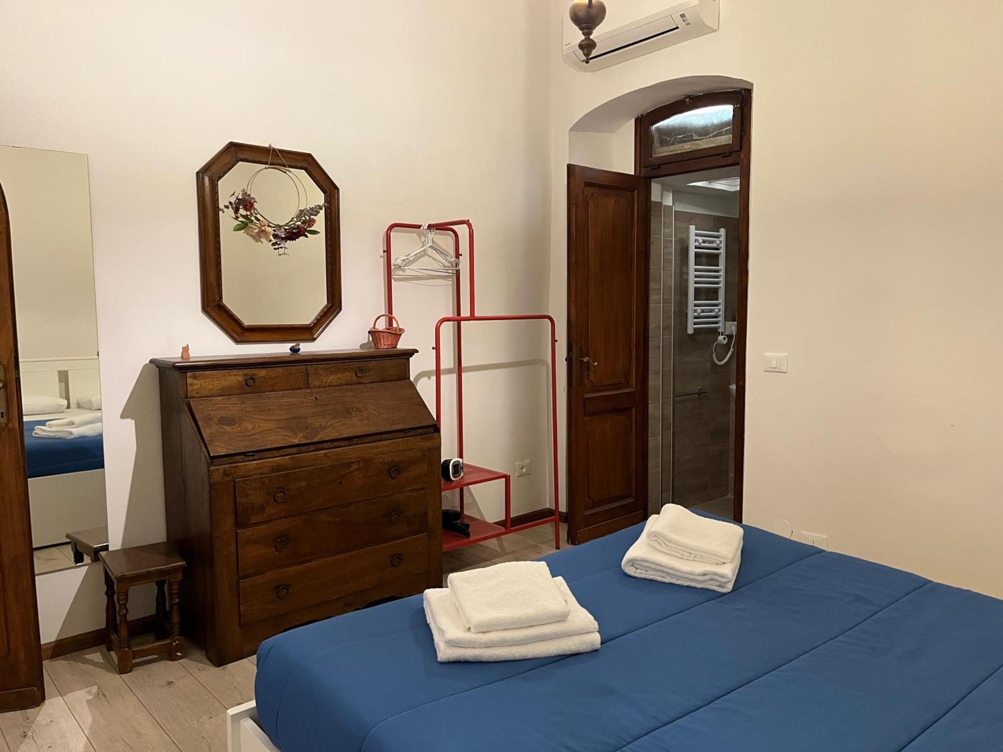 Ramaglianti Suites Florence Exterior photo