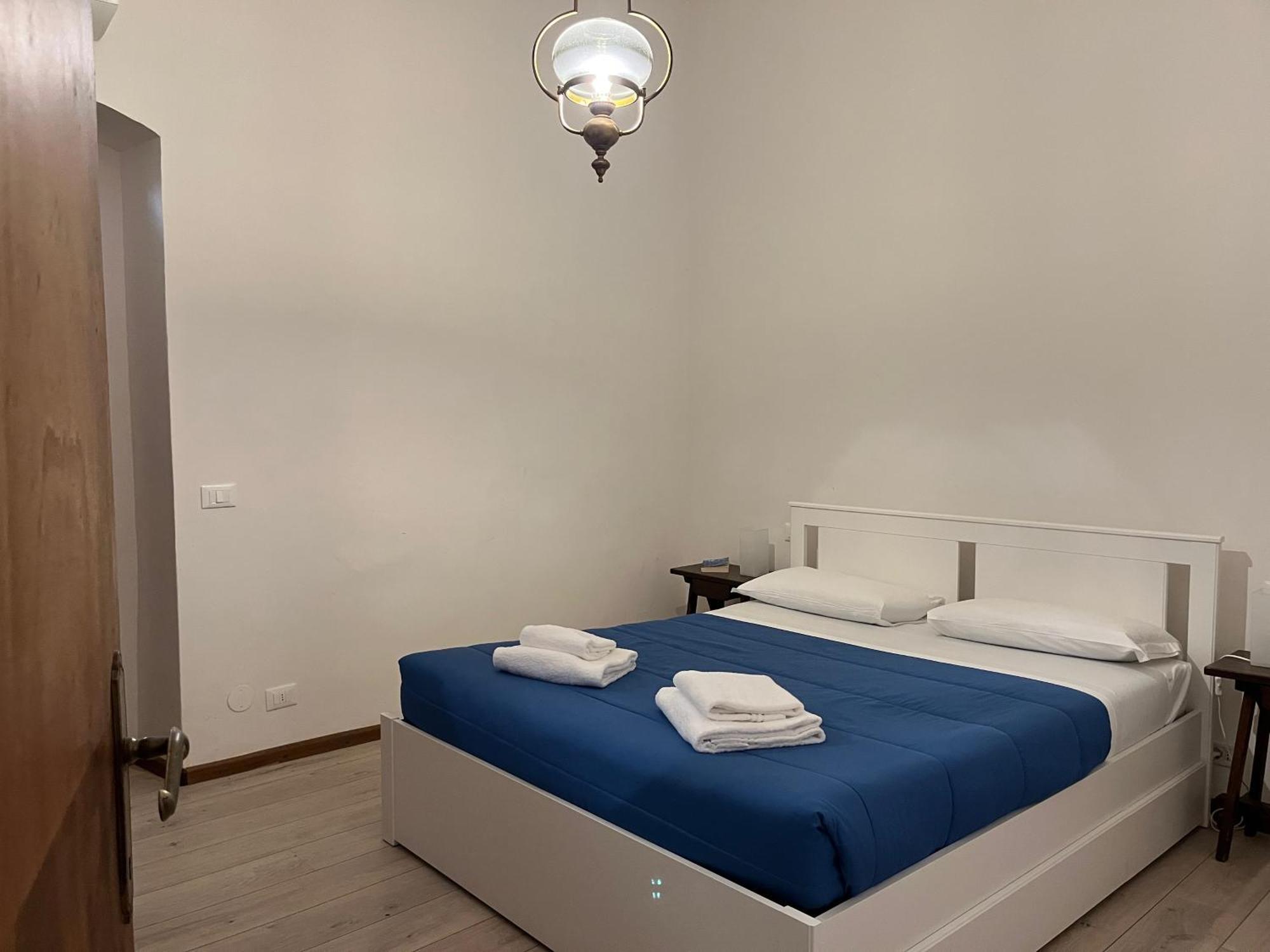 Ramaglianti Suites Florence Exterior photo